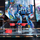 Illustration for article titled The Biggest Transformer Ever Made: Metroplex, and All the New Transformers from Toy Fair
